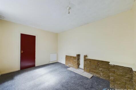 Flat 2 Lounge 