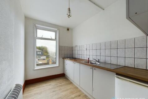 Flat 4 Kitchen 