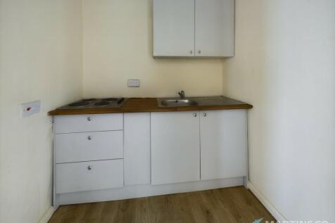 Flat 5 Kitchen 