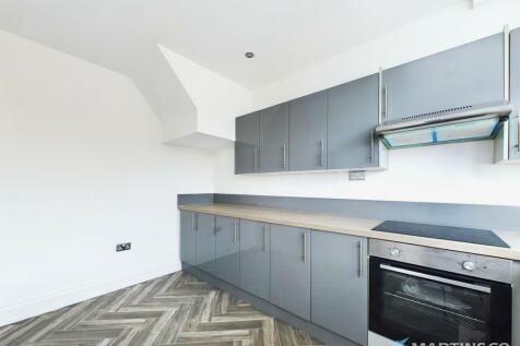 Kitchen B