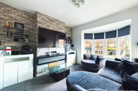 Reception - Flat