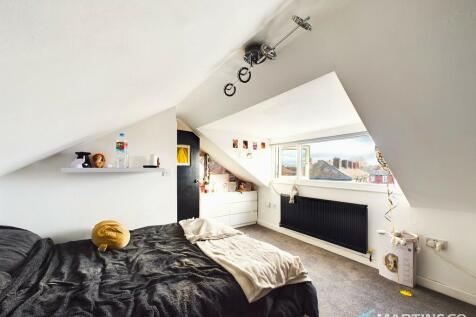 Bed 2 b - Flat