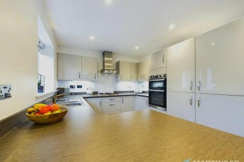 Kitchen A