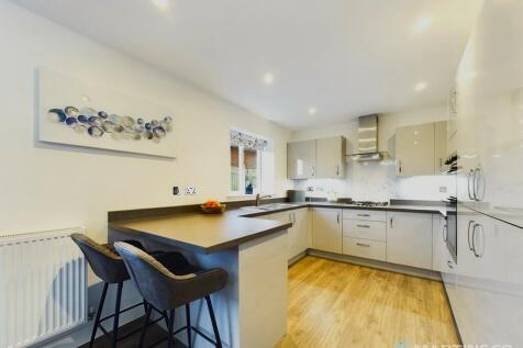 Kitchen B