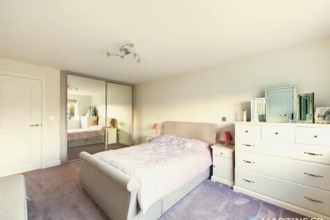 Master Bedroom B