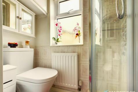 Bathroom - Ground...