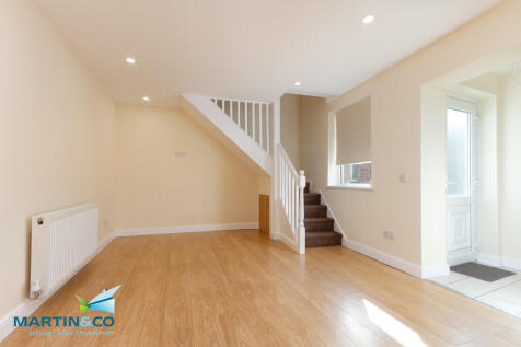 Kitchen/Lounge 