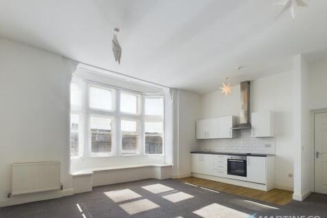 Open Plan Living ...