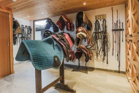 Ballaclucas Farm - Tack Room.jpg