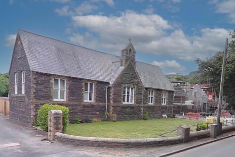 The Old School House, Sulby.jpg