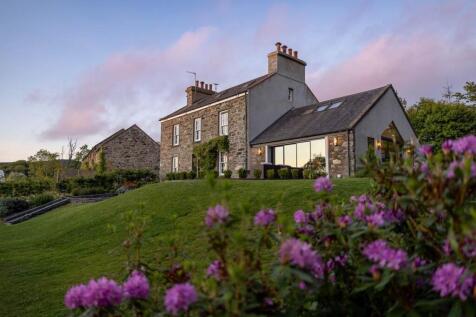 LG-Cooil Shellag Farm, Kirk Michael Evening-11.jpg