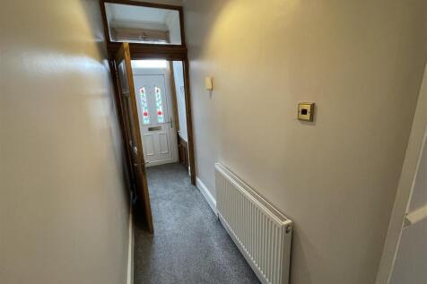 Springfield Road Hallway