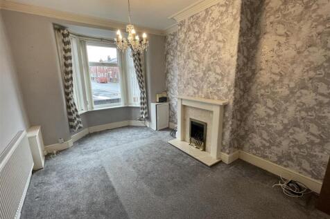 Springfield Road Living Room