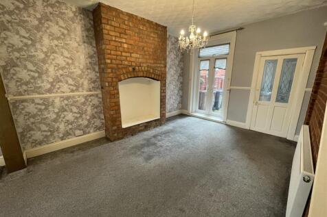 Springfield Road Dining Room