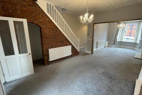 Springfield Road Dining Room