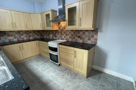 Springfield Road Kitchen