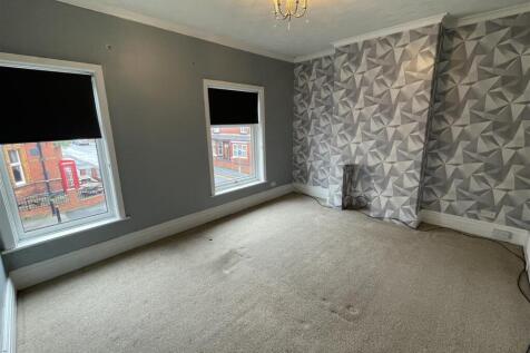 Springfield Road Bedroom