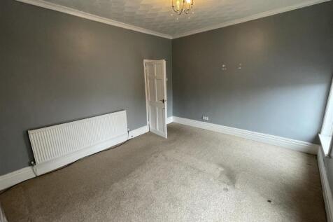 Springfield Road Bedroom