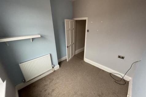Springfield Road Bedroom