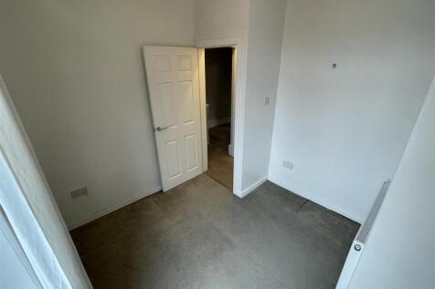Springfield Road Bedroom