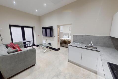 Stanley Street To Let