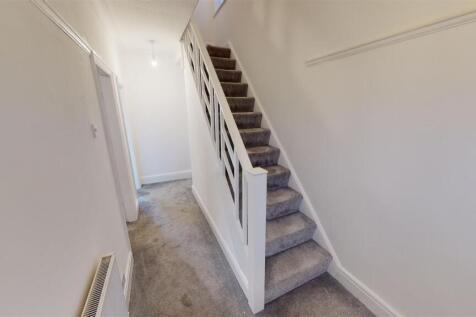Higher Lane Hallway