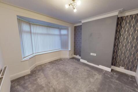 Higher Lane Living Room