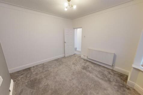 Higher Lane Living Room