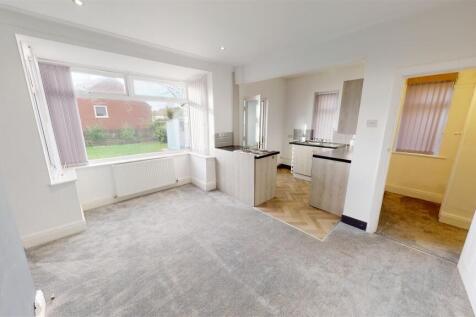 Higher Lane Dining Room