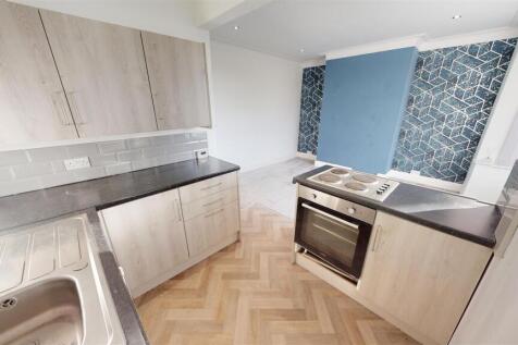 Higher Lane Kitchen