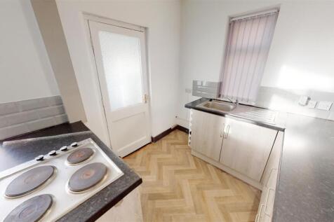 Higher Lane Kitchen