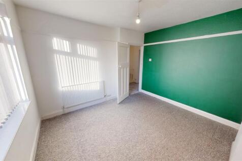 Higher Lane Bedroom