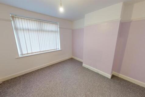 Higher Lane Bedroom