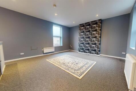 London Street Reception Room