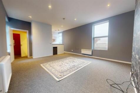 London Street Reception Room