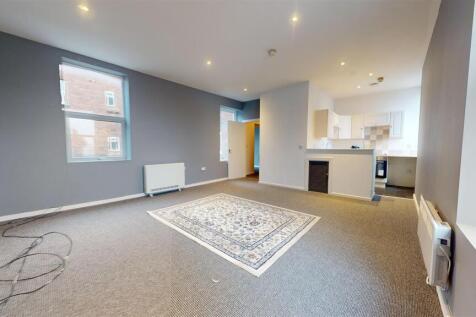 London Street Reception Room