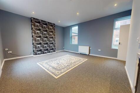 London Street Reception Room