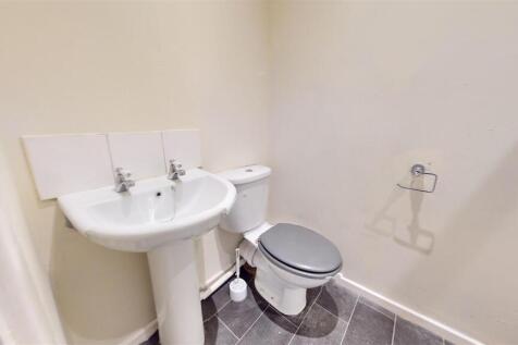 London Street Shower Room