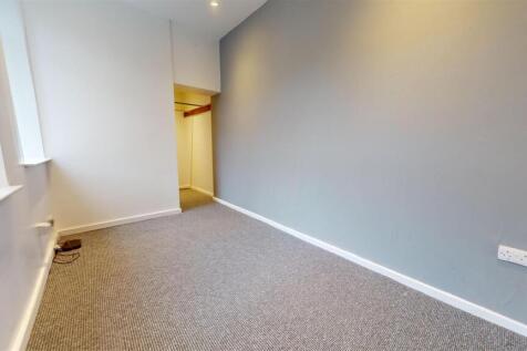 London Street Bedroom