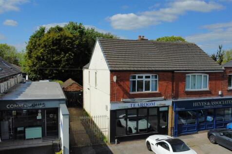 Ormskirk Road To Let
