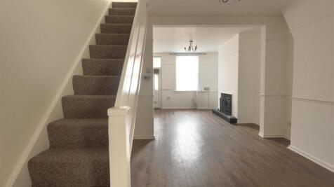 Fleet Lane Reception Room