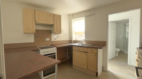 Fleet Lane Kitchen