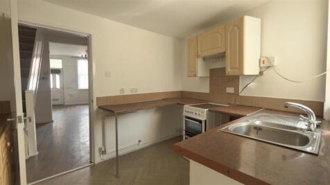 Fleet Lane Kitchen
