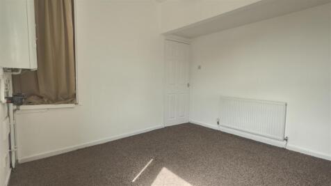 Fleet Lane Bedroom
