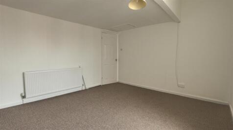 Fleet Lane Bedroom