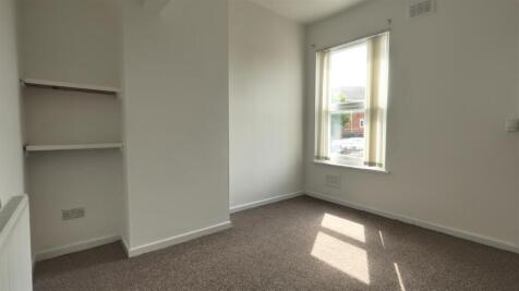 Fleet Lane Bedroom