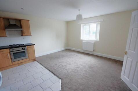 North Road Living Room