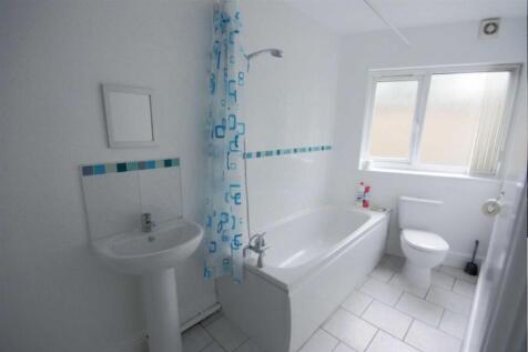 North Road Bathroom