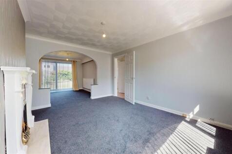 Standish Drive Reception Room