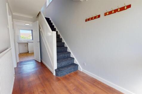 Standish Drive Hallway
